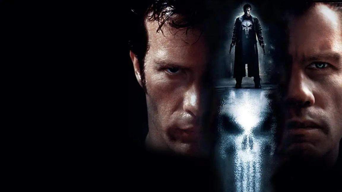 O Justiceiro (2004)