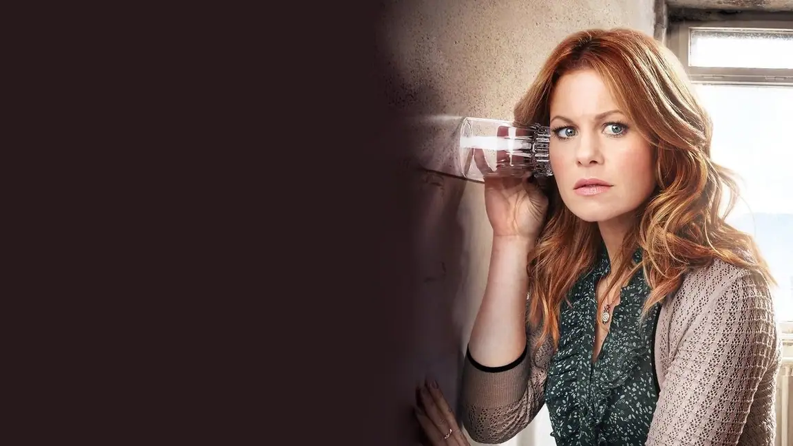 Um Mistério de Aurora Teagarden: A Casa dos Julius (2016)
