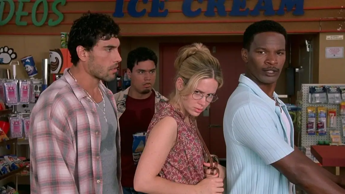 Segura a Onda (1999)