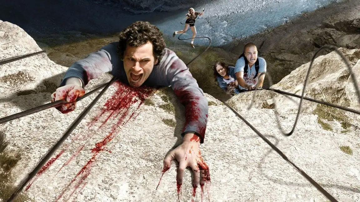 Vertigem (2009)