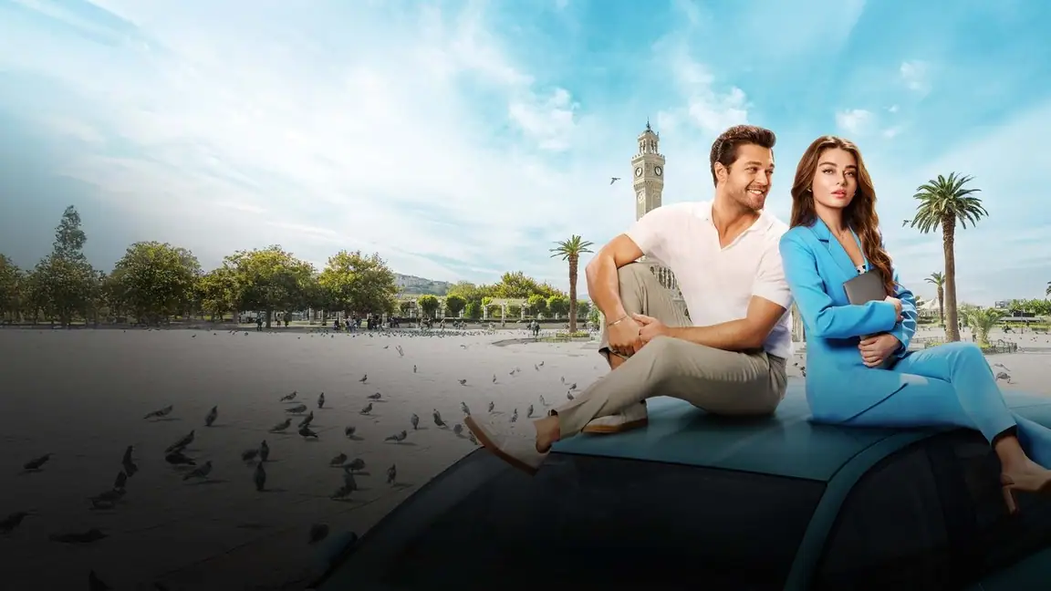 Amor a 39 Graus (2024) 4K