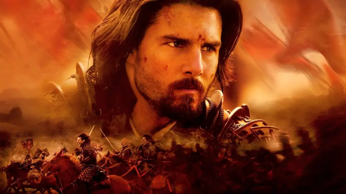O Último Samurai (2003)