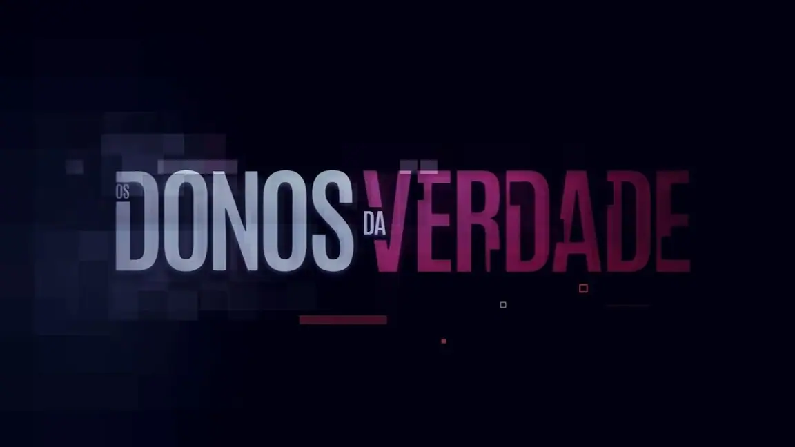 Os Donos da Verdade (2020)