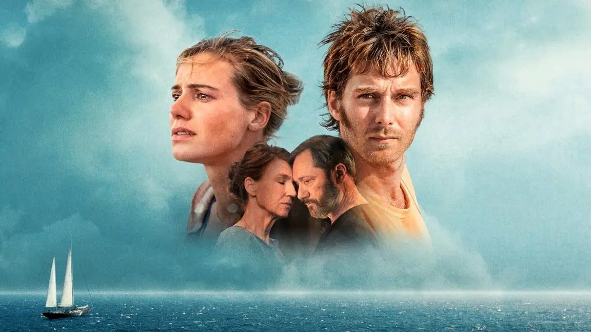 Além do Tempo (2022)