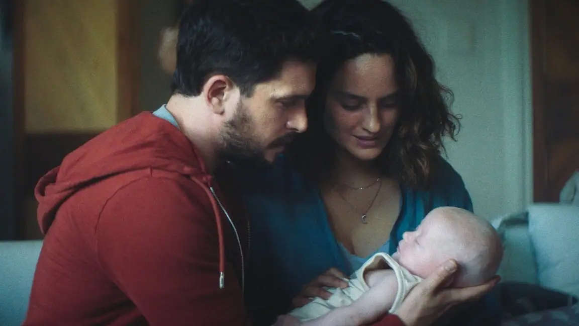 Baby Ruby (2023)