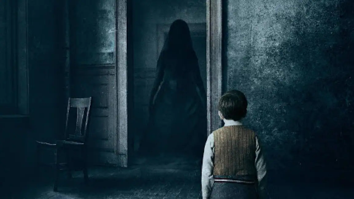 A Mulher de Preto 2: Anjo da Morte (2014)