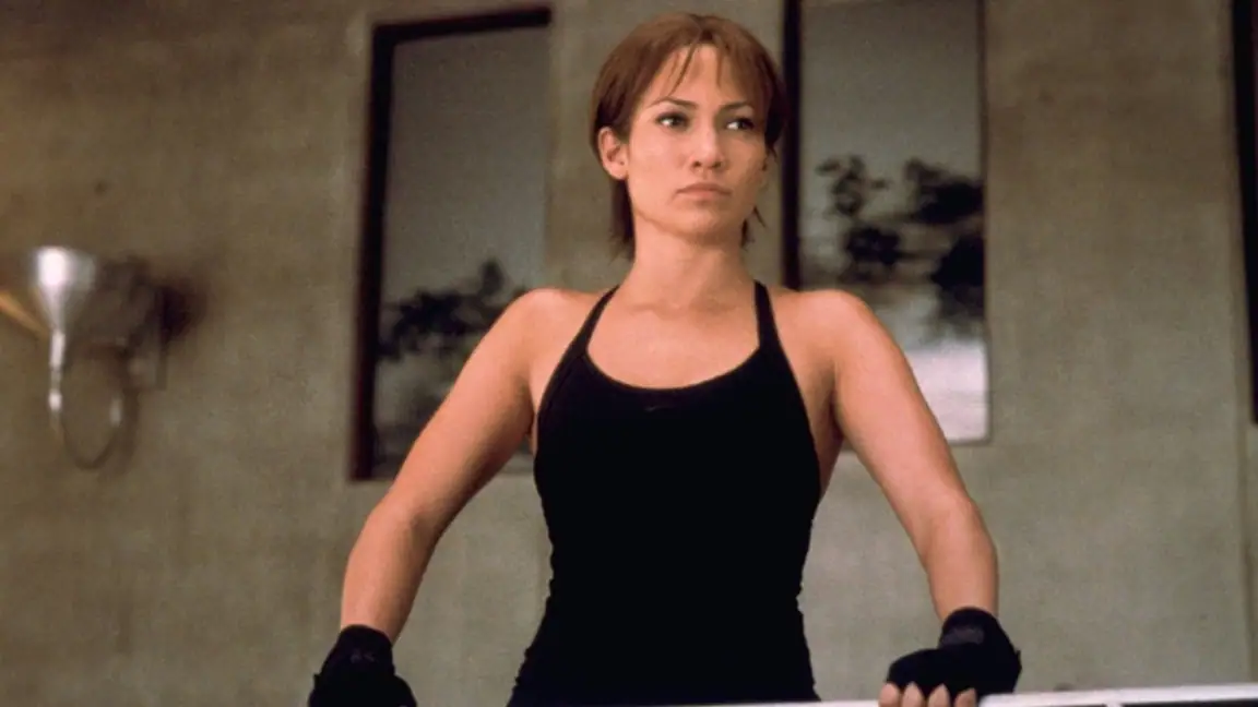 Nunca Mais (2002)