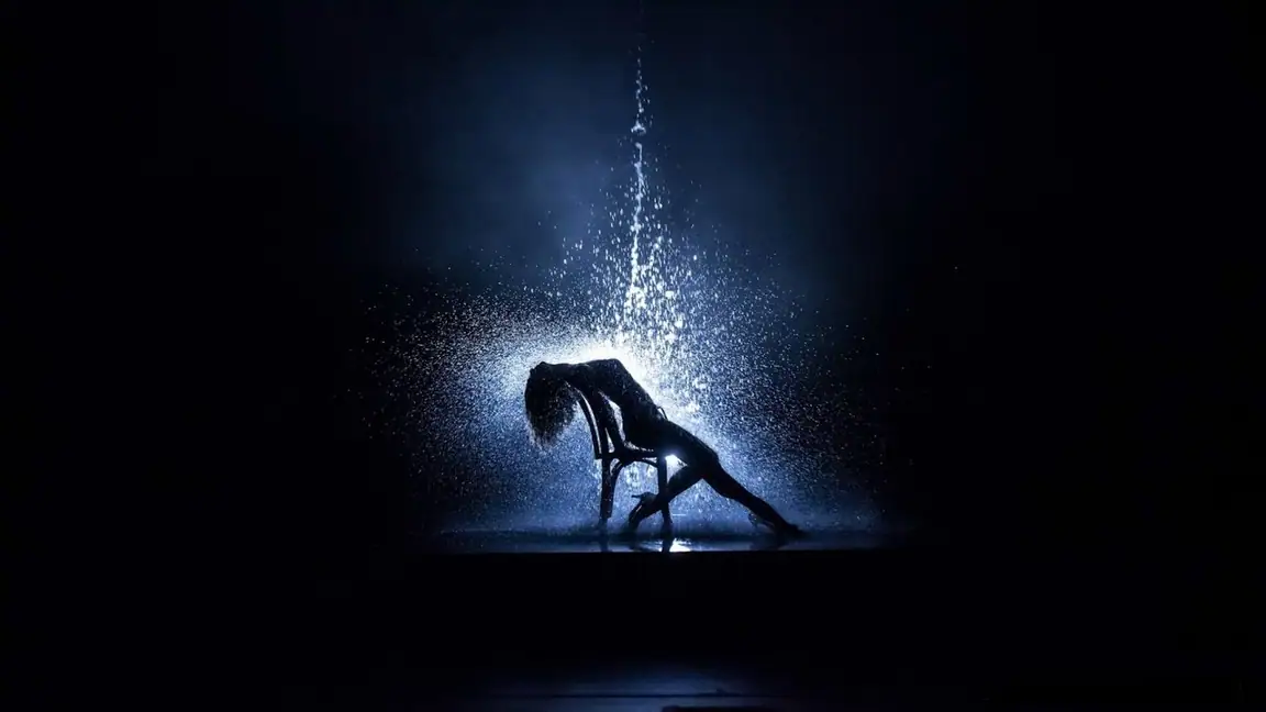 Flashdance: Em Ritmo de Embalo (1983)