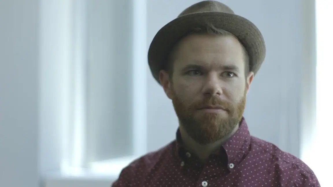 Com Amor, Scott