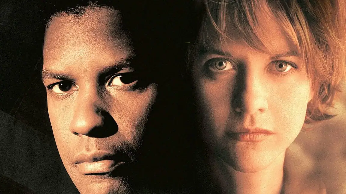 Coragem Sob Fogo (1996)