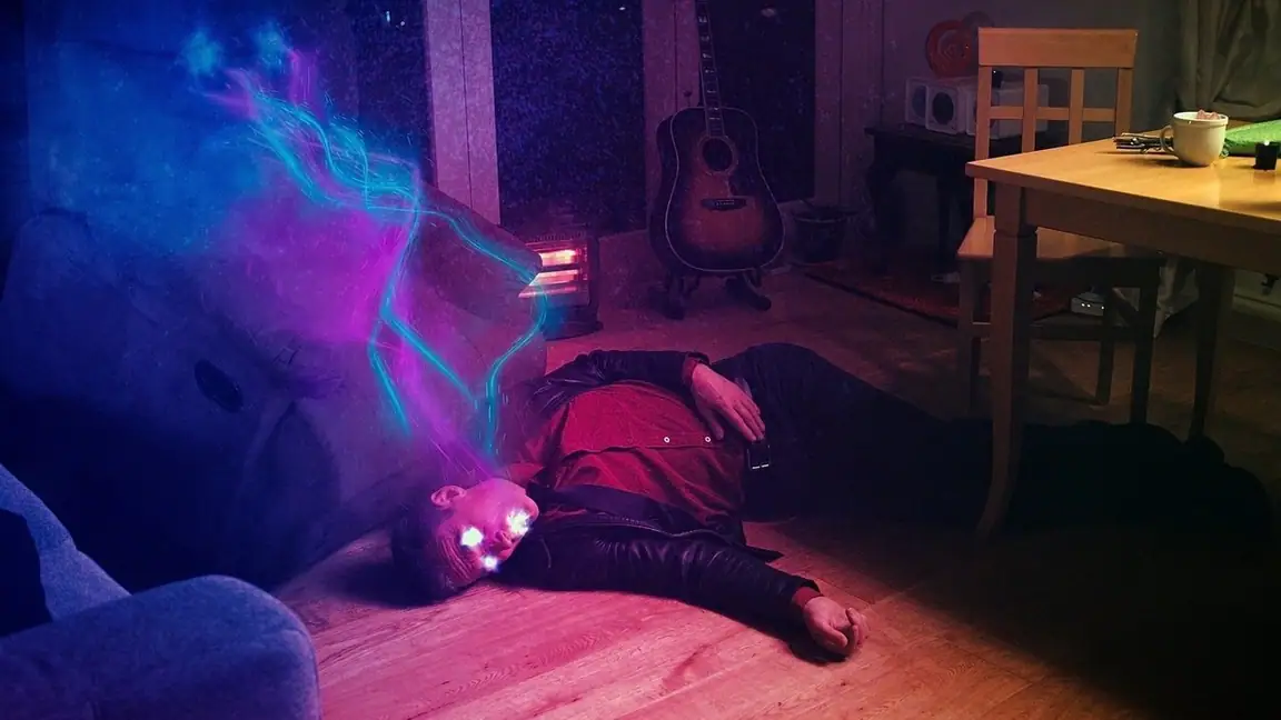 Sofá Assassino (2019)