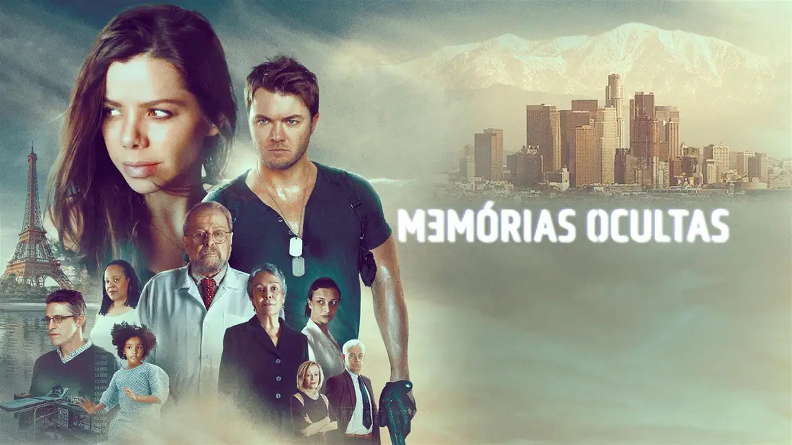 Memórias Ocultas (2024)