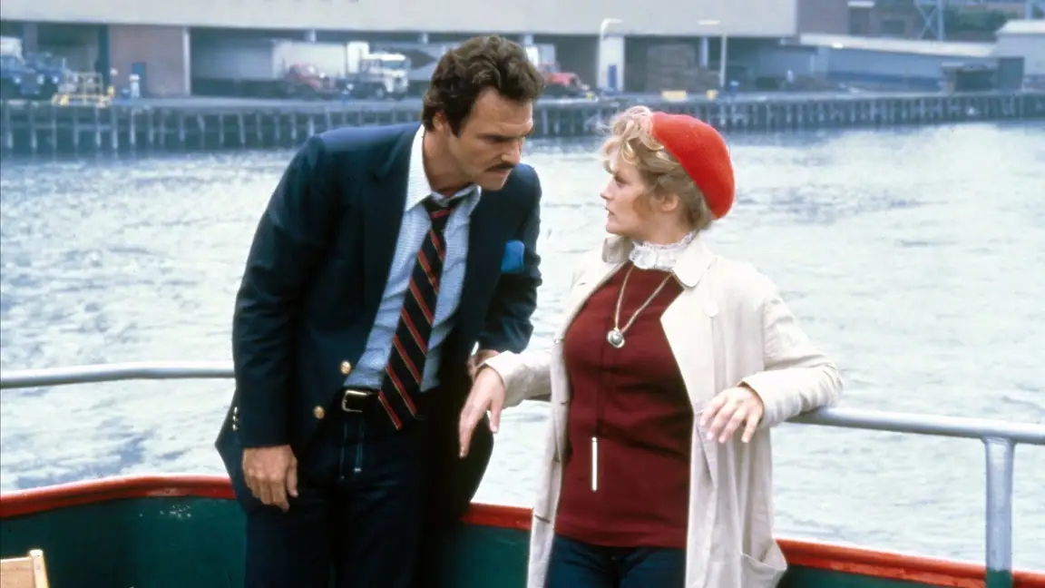 Paternidade (1981)