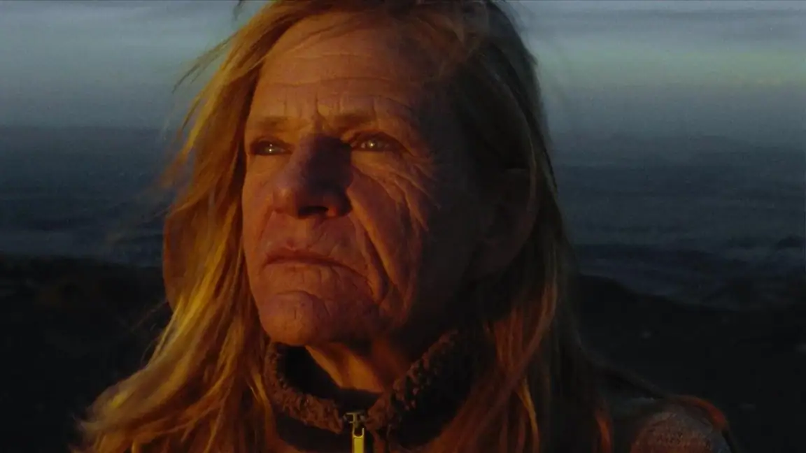 Uma Noite no Lago (2022)