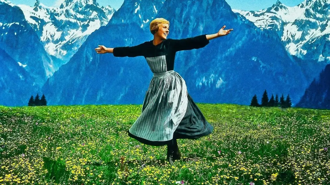 A Noviça Rebelde (1965)