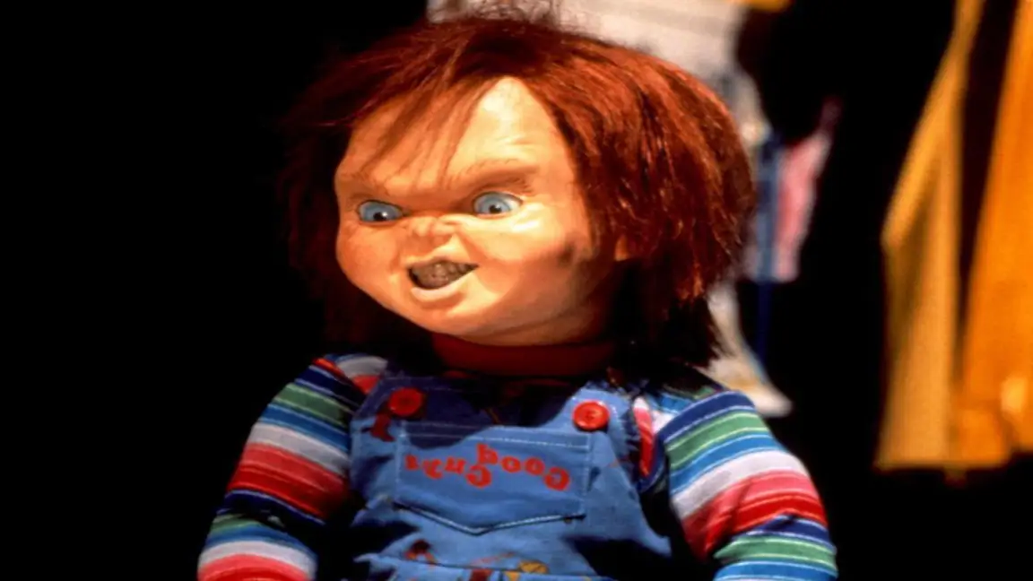 Brinquedo Assassino 2 (1990)
