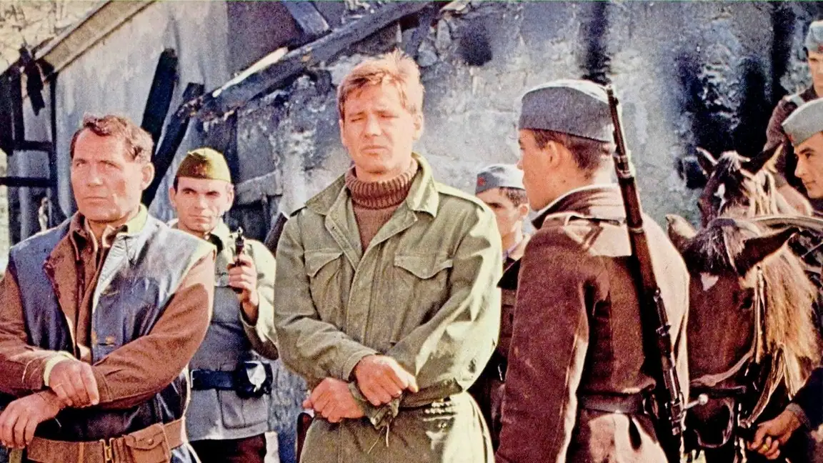 O Comando 10 De Navarone (1978)