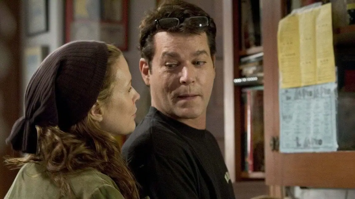 A Última Aposta (2007)