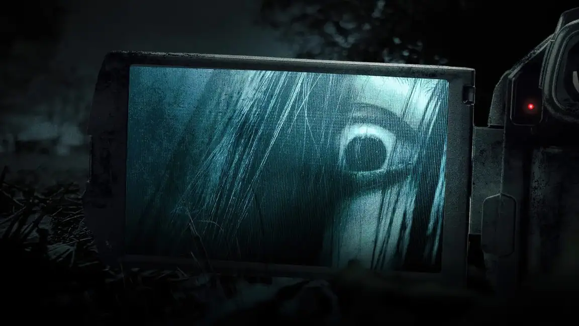 The Found Footage Phenomenon - 2021 (L)