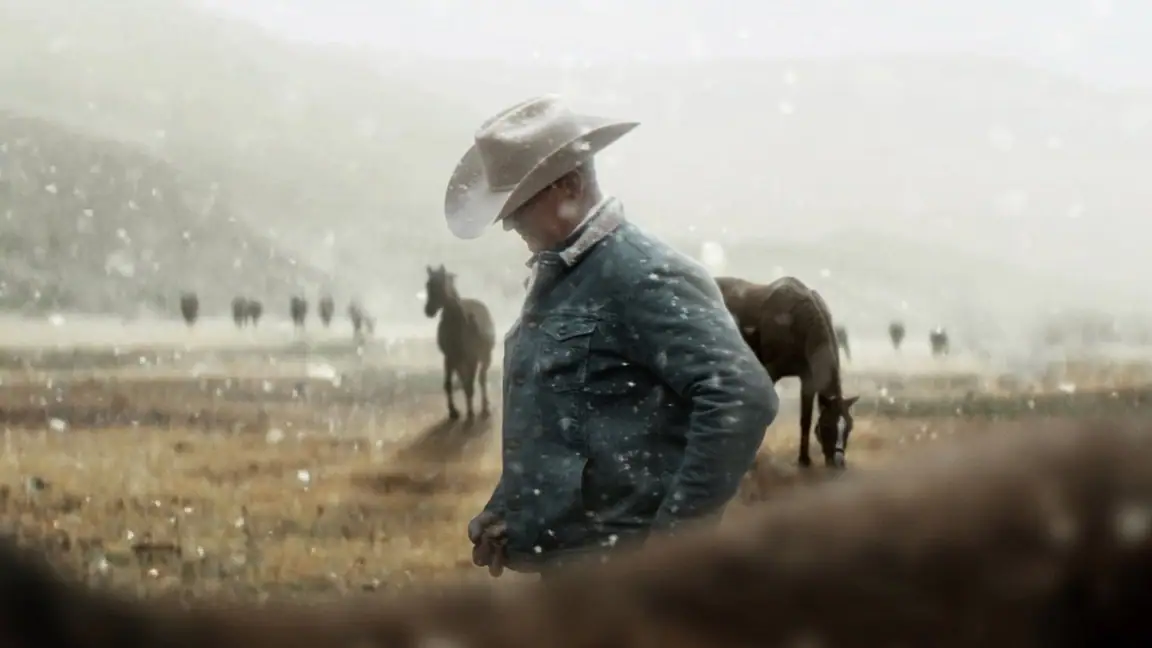 Meus Heróis Eram Cowboys
