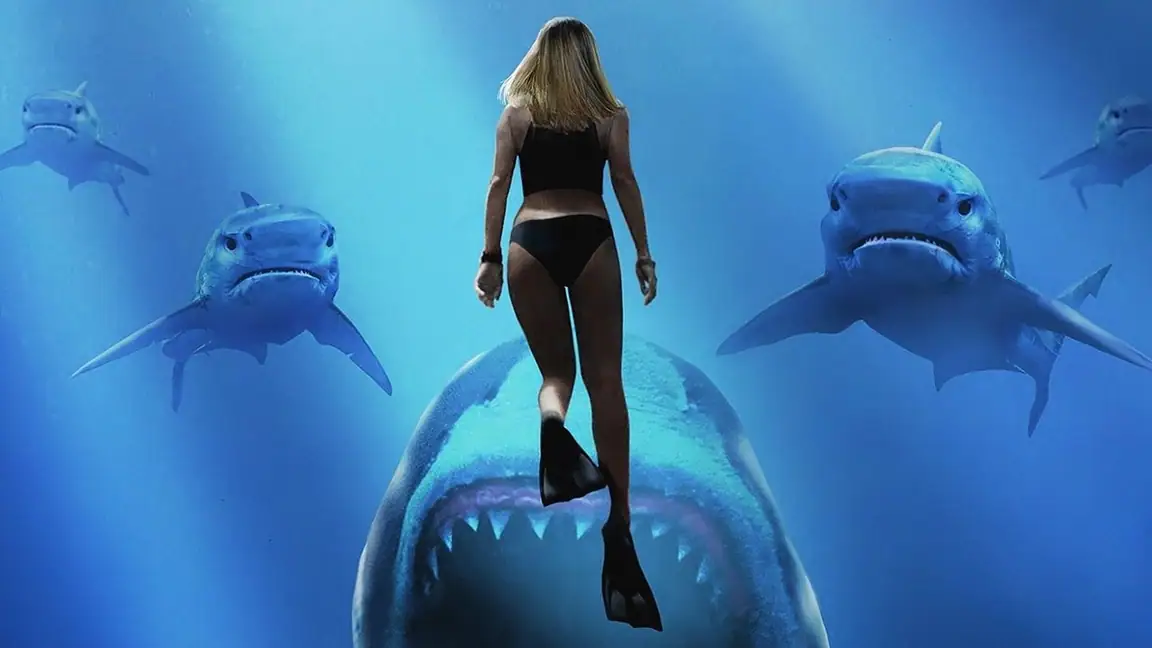 Do Fundo do Mar 2 (2018)