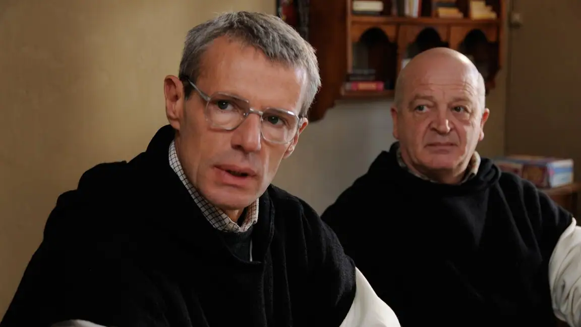 Homens e Deuses (2010)