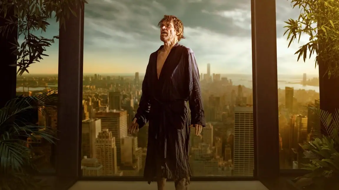 Dentro (2023)