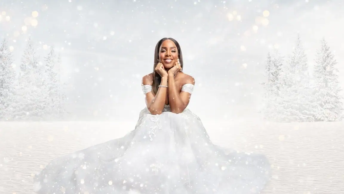 O Natal dos Liddle: O Casamento