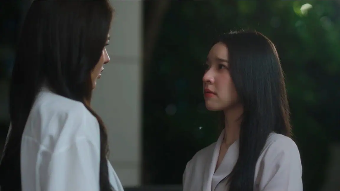 Cena da série Love Beyond Dreams