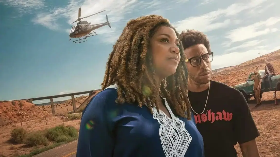 Fim da Estrada (2022)