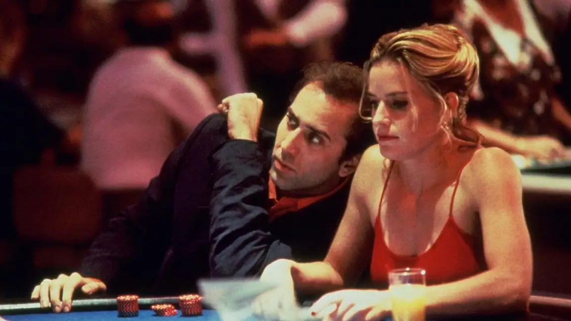 Despedida em Las Vegas (1995)