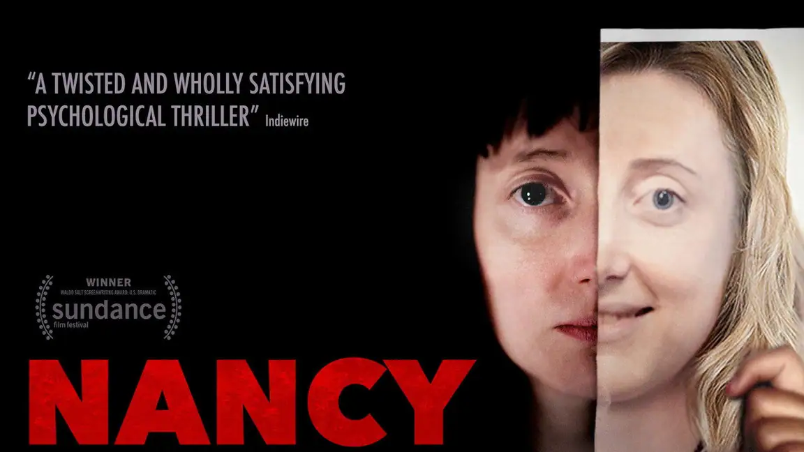 Nancy: Em Busca De Si Mesma (2018)