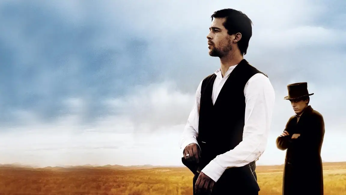 O Assassinato de Jesse James Pelo Covarde Robert Ford (2007)