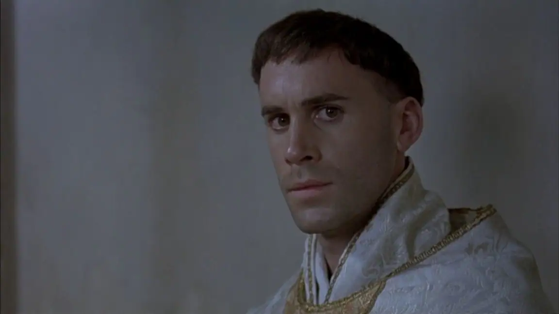 Lutero (2003)