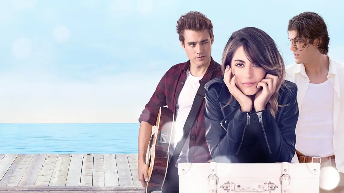 Tini: Depois de Violetta (2016)