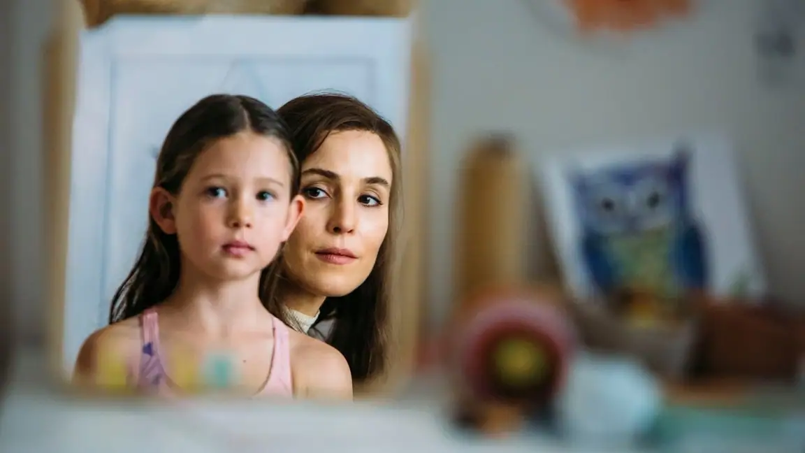 Anjo Meu (2019)