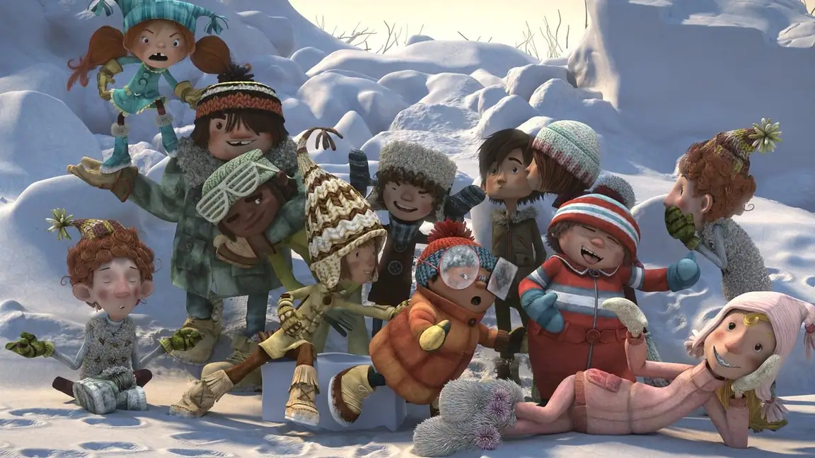 Garotos em Guerra (2015)