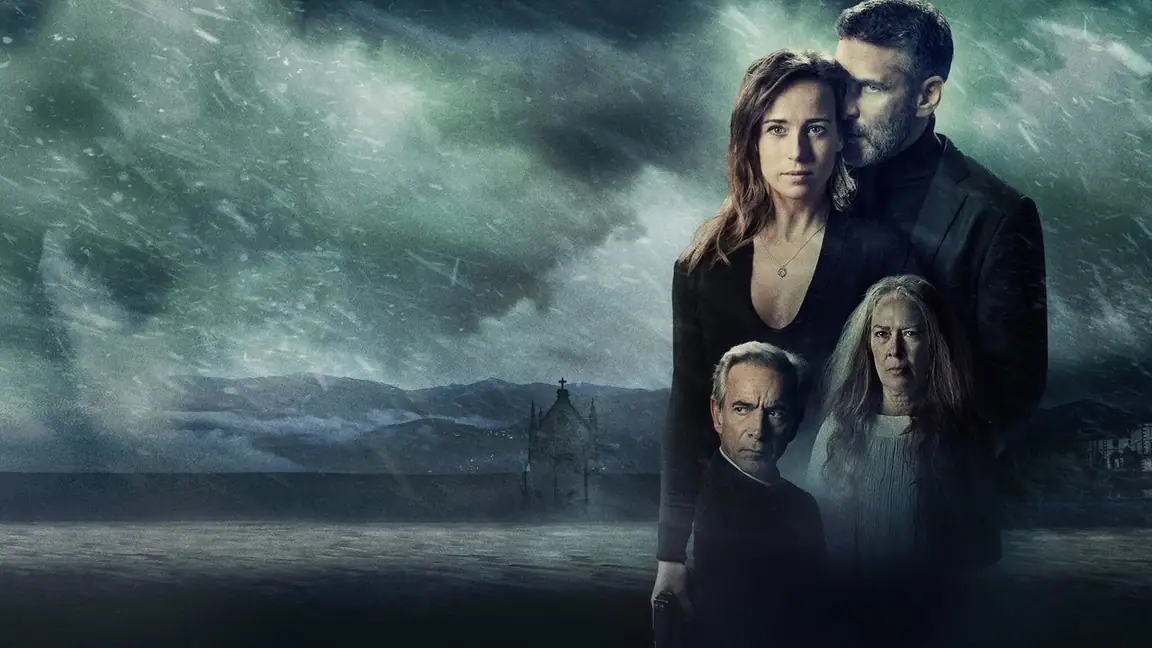 Oferenda à Tempestade (2020)