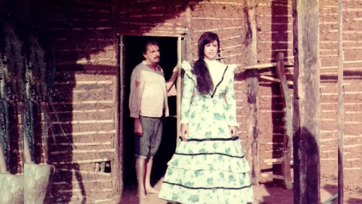 Mazarropi O Jeca e a Freira (1968)