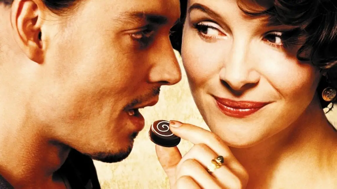 Chocolate (2000)
