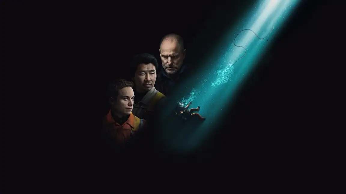 O Último Respiro (2025) 4K
