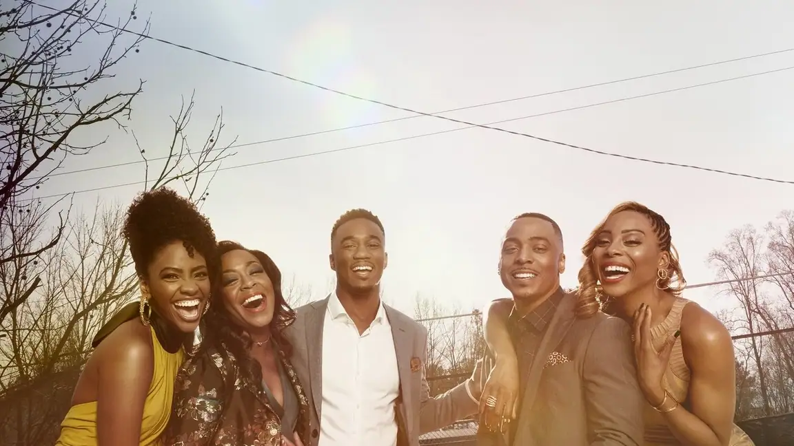 Cena da série Survivor's Remorse