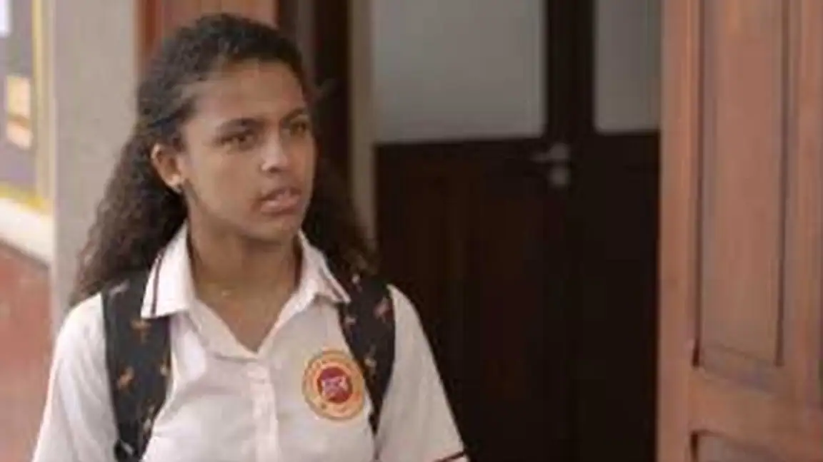 Eu Sou Maria (2023)