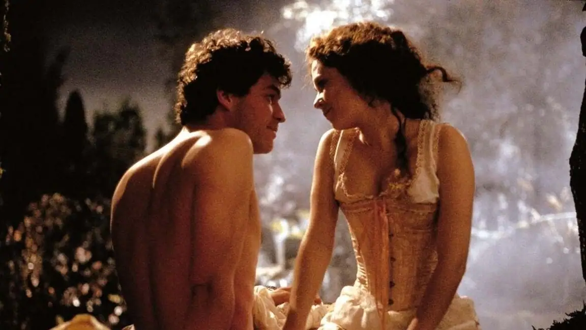 Sonho de uma Noite de Verão (1999)