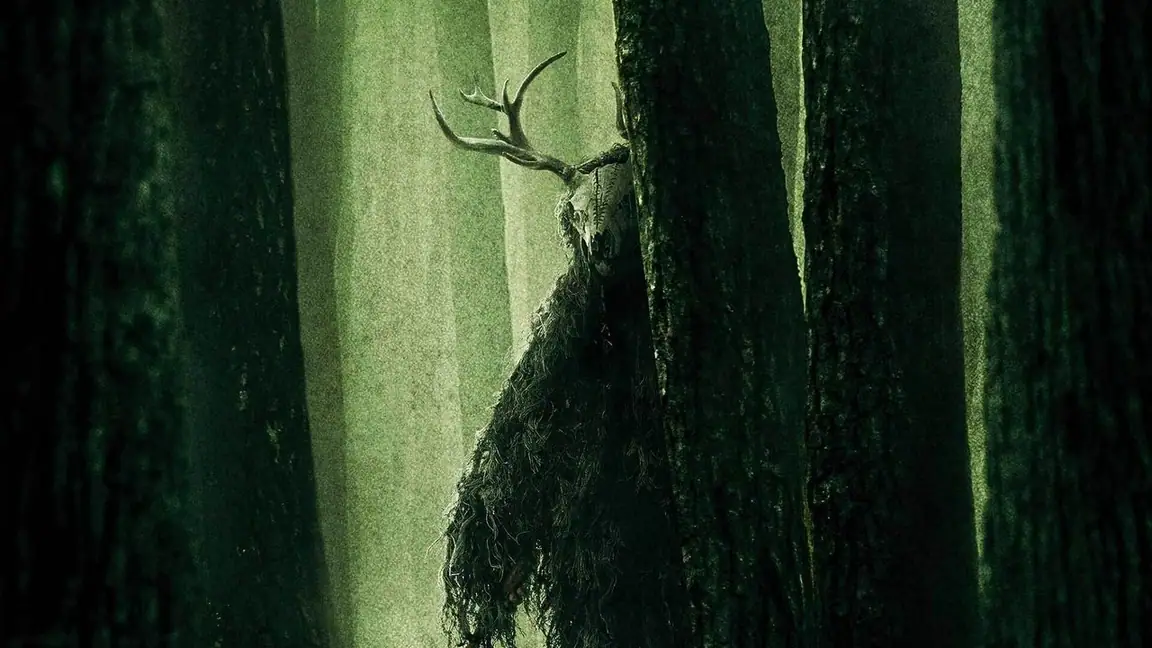 Panico na Floresta: A Fundação (2021)