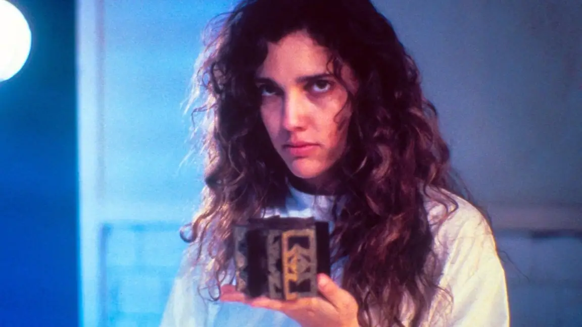 Hellraiser: Renascido do Inferno (1987)