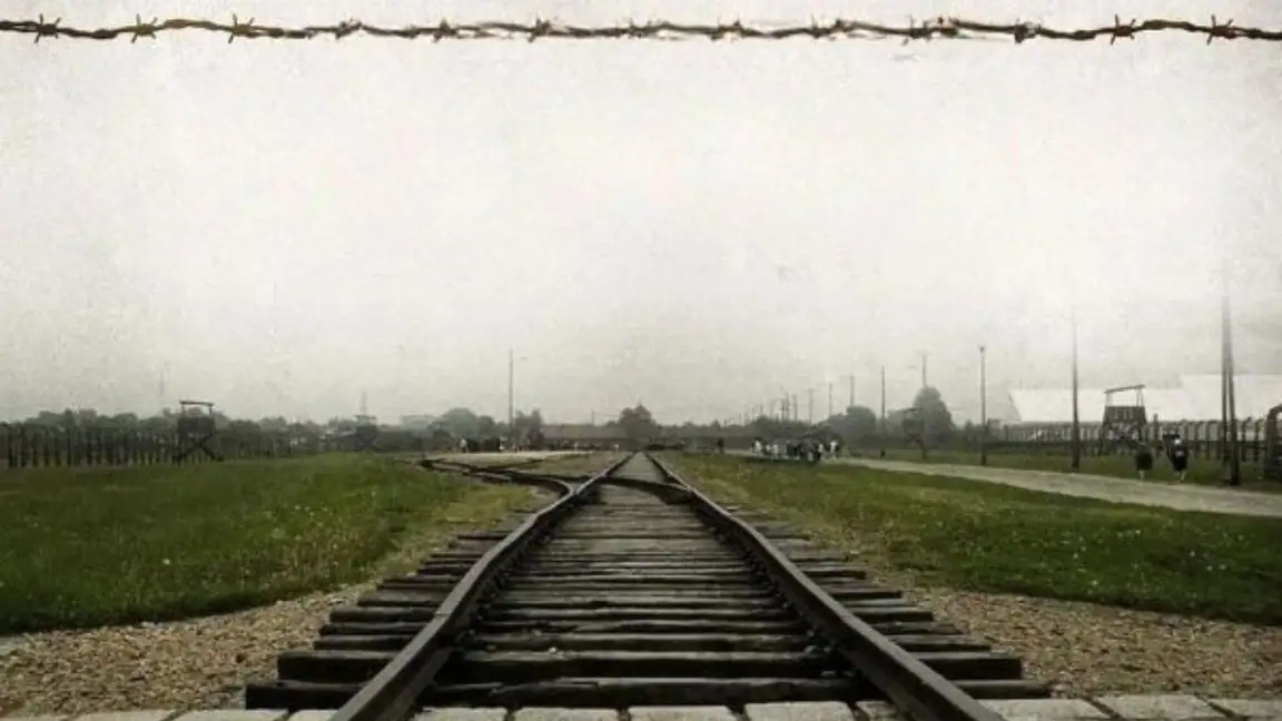 Além da Liberdade (2023)