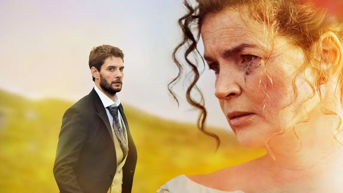 Cena da série O Golpe do Amor