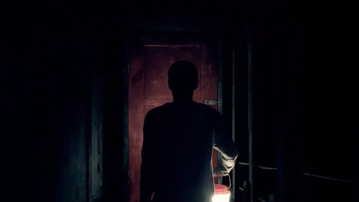 Ao Cair da Noite (2017)