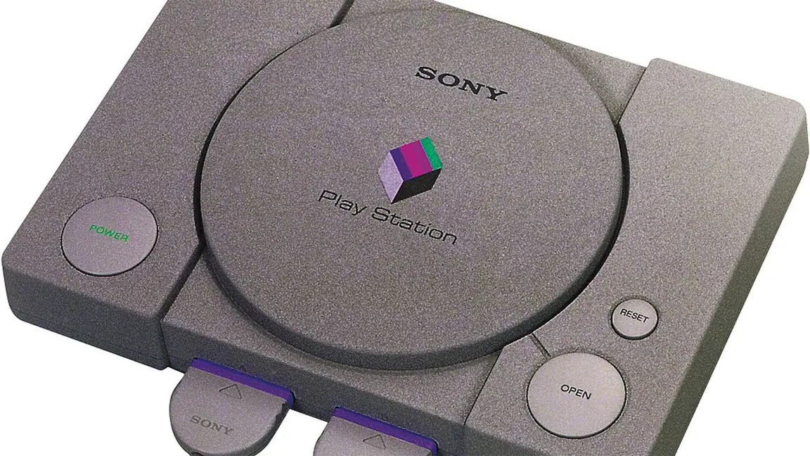 Do Quarto aos Milhoes: A Revolucao da PlayStation - 2021 (L)